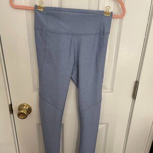 Outdoor Voices Warmup Leggings Lilac XS